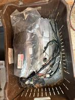 Yamaha slider project+ partij onderdelen, Fietsen en Brommers, Scooters | Yamaha, Ophalen, Tweetakt, Gebruikt, Overige modellen