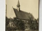 Oudenhoorn Ned. Herv, Kerk 1938, Verzenden, 1920 tot 1940, Gelopen, Zuid-Holland