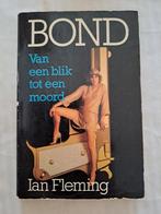 Ian Fleming  - Bond van een blik tot moord, Boeken, Gelezen, Ophalen of Verzenden, Ian Fleming