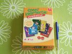 Speelkwartiertje Jumbolino, Vijf spelers of meer, Ophalen of Verzenden, Zo goed als nieuw