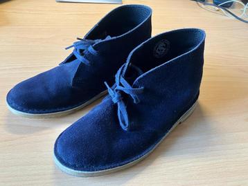 Clarks Originals Desert Boots Dames maat 39.5 beschikbaar voor biedingen