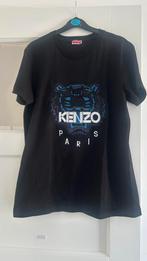 Kenzo T-shirt - Zwart Katoen - Maat M, Zwart, Nieuw, Kenzo, Verzenden