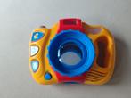 Leuke kindercamera van Simba, Ophalen