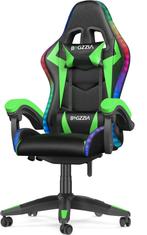 Gamingstoel Bureaustoel met LED Lichteffecten NIEUW, Gaming bureaustoel, Nieuw, Ophalen of Verzenden, Bureaustoel