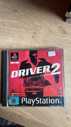 Driver 2, Spelcomputers en Games, Games | Sony PlayStation 1, Ophalen of Verzenden, Zo goed als nieuw