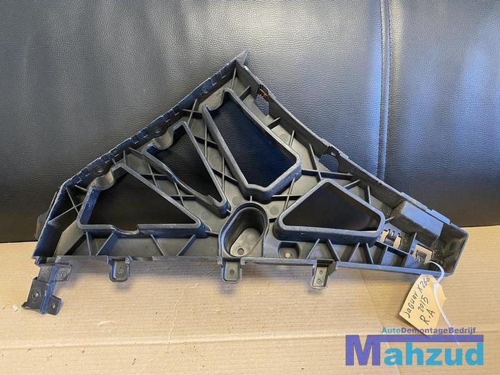 JAGUAR XF X260 Rechts achter bumper steun GX6317A881A 2015+, Auto-onderdelen, Overige Auto-onderdelen, Jaguar, Gebruikt, Ophalen of Verzenden