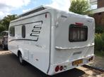 Eriba Feeling 425, Caravans en Kamperen, Standaardzit, Schokbreker, 750 - 1000 kg, Particulier