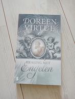 Doreen Virtue - Healing met engelen, Boeken, Ophalen, Zo goed als nieuw, Doreen Virtue