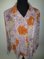 el corte ingles maat 50 valt als XL oksel tot oksel 61 cm, El corte ingles, Ophalen of Verzenden, Zo goed als nieuw, Maat 46/48 (XL) of groter