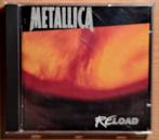 Metallica - Reload CD in Prima Staat, Cd's en Dvd's, Ophalen of Verzenden, Zo goed als nieuw