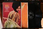 LP  1967 Nancy Wilson      Just for you, 1960 tot 1980, Ophalen of Verzenden, Zo goed als nieuw, 12 inch