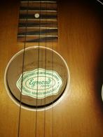 Egmond Freres vintage jaren 50-60 gitaar., Muziek en Instrumenten, Snaarinstrumenten | Gitaren | Akoestisch, Ophalen of Verzenden
