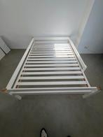 Bed IKEA Stora 140x200, Huis en Inrichting, Stora, Gebruikt, Ophalen of Verzenden, 140 cm