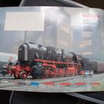 Märklin Hoofd Catalogus NL, Ophalen, Gelijkstroom of Wisselstroom, Boek, Tijdschrift of Catalogus, Zo goed als nieuw