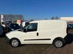 Opel Combo 1.3 CDTi L1H1 ecoFLEX - BTW - Airco - 2012, Euro 5, Stof, Gebruikt, Zwart