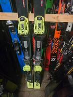 175cm FISCHER RC4 GS FIS RACE CODE RACE PLATEN DIN 17, 160 tot 180 cm, Fischer, Ophalen of Verzenden, Zo goed als nieuw