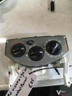 Opel Vivaro Renault Trafic 2005 Kachelbedieningspaneel, Gebruikt, -, -, Ophalen of Verzenden