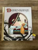 Een Efteling Gouden boekje: Doornroosje, Verzamelen, Efteling, Ophalen of Verzenden, Zo goed als nieuw, Overige typen