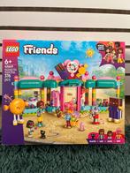 LEGO Friends Heartlake City Sweet Shop 42649 - Nieuw!, Kinderen en Baby's, Speelgoed | Duplo en Lego, Ophalen of Verzenden, Nieuw
