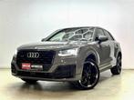 Audi Q2 2.0i quattro Sport Edition / B&O / Quantum grey, Gebruikt, 1984 cc, Bedrijf, Vierwielaandrijving