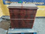 Dressoir kast antiek, Ophalen, Gebruikt, X, X