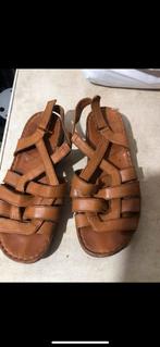 Sandalen, Ophalen of Verzenden, Zo goed als nieuw, Jongetje of Meisje, Schoentjes