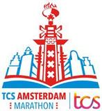 RUILEN: Hele marathon amsterdam tegen halve marathon ticket, Eén persoon, Oktober