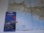 anwb extra reisgids Kreta + de wegenkaart, Europa, Ophalen of Verzenden, Zo goed als nieuw, Reisgids of -boek