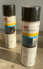 2x 3M spuitbus anti steenslag spray, Ophalen of Verzenden