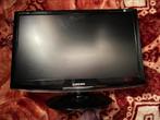 Samsung Syncmaster 2333T Zwart, Ophalen, Gebruikt, 100 cm of meer, Samsung