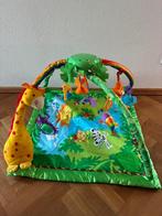 Speeltapijt Speelkleed Speelmat Babygym Fisher-Price Jungle, Kinderen en Baby's, Speelgoed | Speelkleden, Ophalen of Verzenden