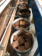 Vuurton met hardhout, Tuin en Terras, Ophalen, Nieuw, Vuurton