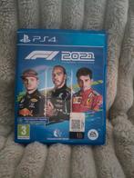 F1 2021 voor de PS4 SINT TIP!, Spelcomputers en Games, Games | Sony PlayStation 4, 1 speler, Racen en Vliegen, Ophalen of Verzenden