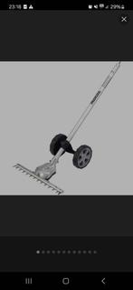 Makita EN 424 MP grasschaar / messenbalk, Tuin en Terras, Ophalen