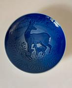 Bing & Grondahl Morsdag 1975 wandbordje, Antiek en Kunst, Ophalen of Verzenden
