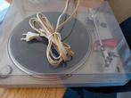 Philips 711 platenspeler, Philips, Gebruikt, Ophalen of Verzenden, Philips