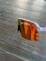 Oakley  Sutro lite, Zonnebril, Wit, Ophalen of Verzenden, Zo goed als nieuw
