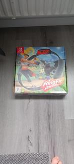 Ring fit adventure, Ophalen, 1 speler, Nieuw, Sport