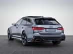 Audi RS6 Avant 4.0 TFSI 720pk MTM Quattro Pano Eventuri Mill, Auto's, Audi, Automaat, Gebruikt, RS6, Vierwielaandrijving