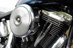 Harley-Davidson Fat Boy Softail, Chopper, Bedrijf, Meer dan 35 kW