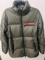 Prada donsjas, maat 42, Ophalen of Verzenden, Zo goed als nieuw, Maat 42/44 (L)