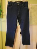 broek blauw spijker NIEUW dames 50 heren 56, Ophalen of Verzenden, Nieuw, Blauw, Overige jeansmaten