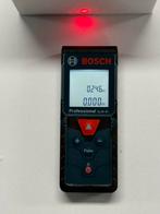 323145 Bosch Professional GLM 40 Laserafstandmeter, Ophalen of Verzenden, Afstand