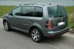 Dakrails Volkswagen Touran tot 2015, Ophalen