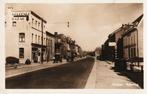Gulpen - Rijksweg - Fotokaart, Verzenden, 1940 tot 1960, Gelopen, Limburg