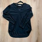 Studio anneloes Evi blouse l zwart, Ophalen of Verzenden, Nieuw, Zwart