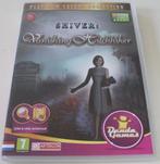PC Game *** SHIVER 1 *** Vanishing Hitchhiker, Spelcomputers en Games, Puzzel en Educatief, 1 speler, Ophalen of Verzenden, Zo goed als nieuw