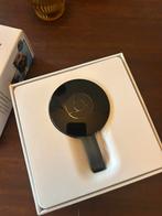 Google chromecast, Audio, Tv en Foto, Mediaspelers, Ophalen, Zo goed als nieuw
