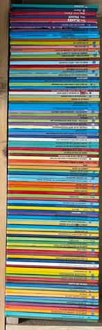 Disney kinderboeken 122 st en ca 20 cd's, Boeken, Partijen en Verzamelingen, Gelezen, Kind en Jeugd, Ophalen