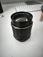 Pentax Takumar 105mm f/2.8 M42 Lens, Ophalen of Verzenden, Gebruikt, Telelens
